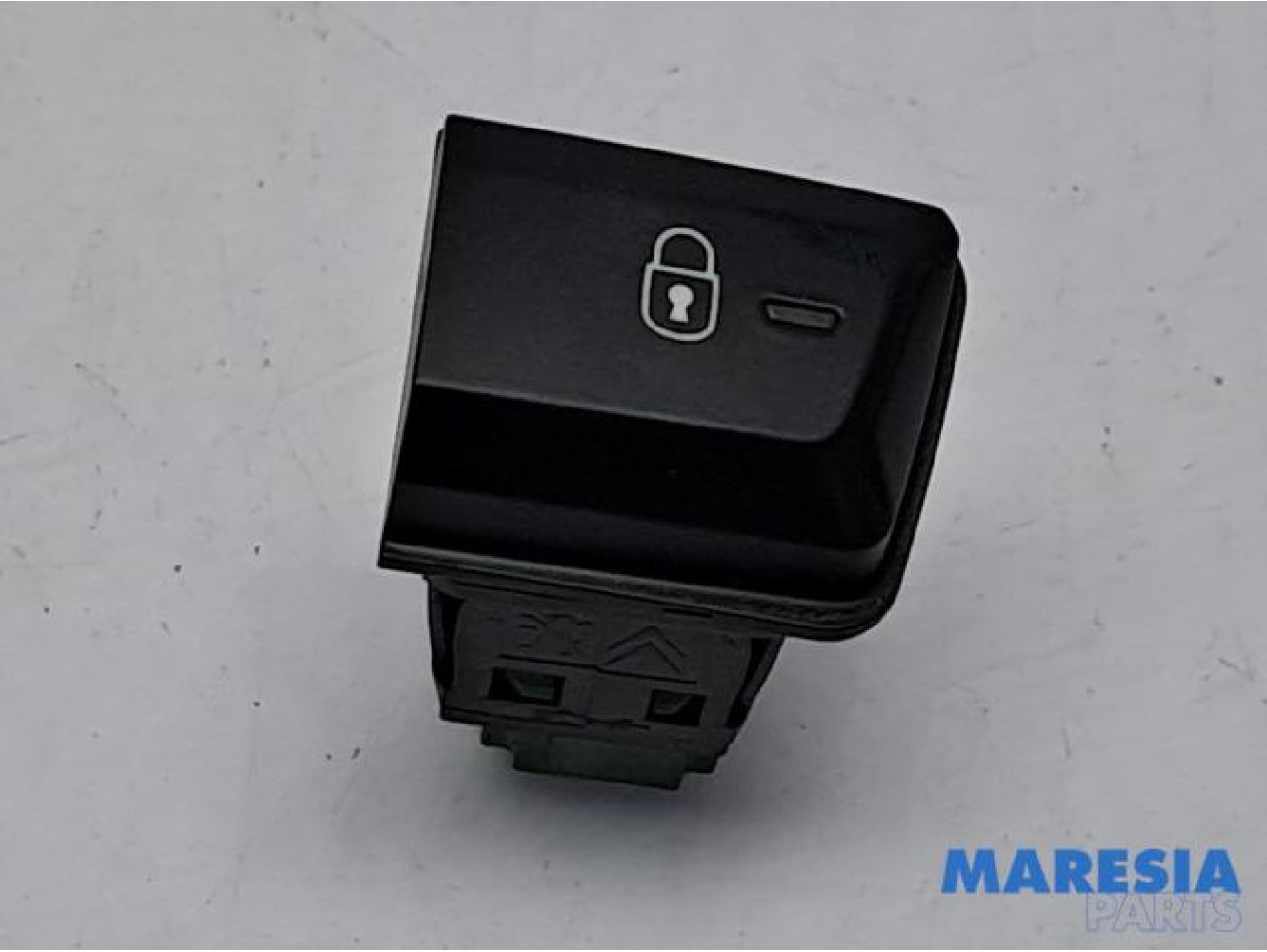 Peugeot - 2008 - Central locking switch