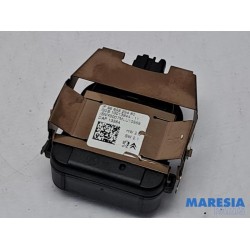 Peugeot - 2008 - Regensensor