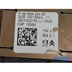 Peugeot - 2008 - Regensensor