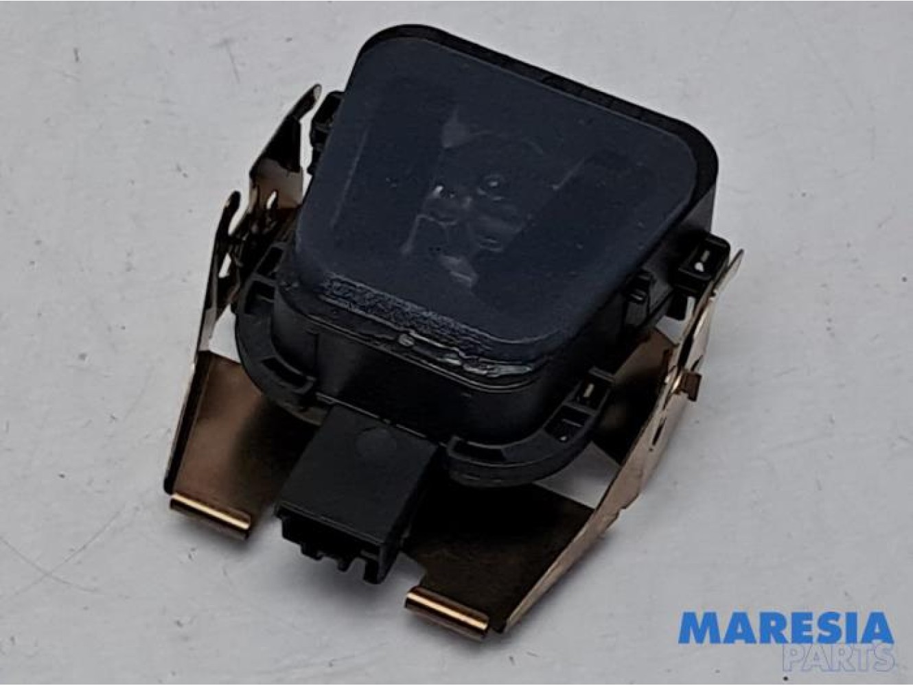 Peugeot - 2008 - Regensensor
