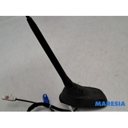 Peugeot - 2008 - Antenne