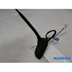 Peugeot - 2008 - Antenne