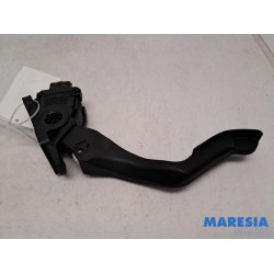 Peugeot - 2008 - Gaspedal