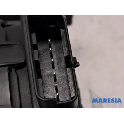 Peugeot - 2008 - Gaspedal