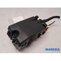 Peugeot - 2008 - Fuse box
