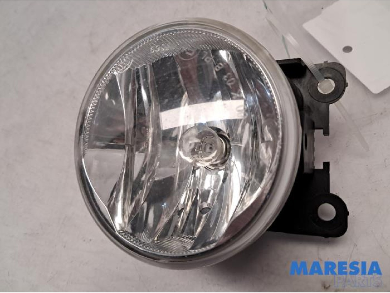 Peugeot - 2008 - Mistlamp links-voor