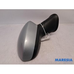 Fiat - Punto Grande - Wing mirror, right