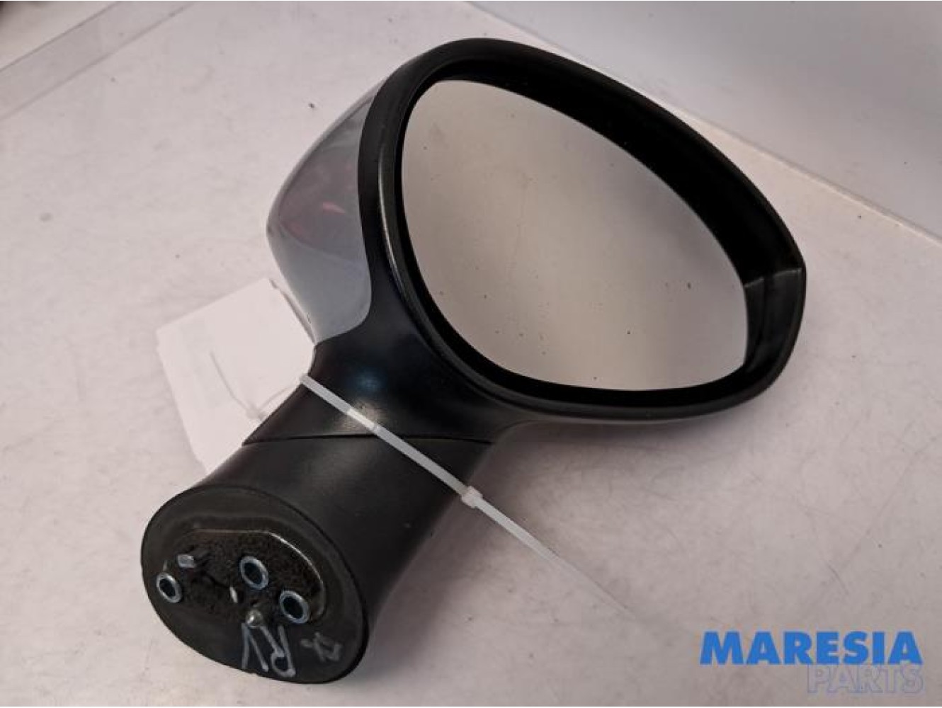 Fiat - Punto Grande - Wing mirror, right