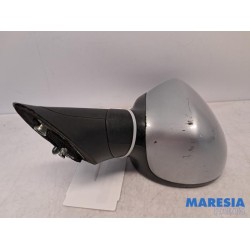 Fiat - Punto Grande - Wing mirror, right