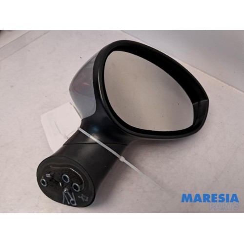 Fiat - Punto Grande - Wing mirror, right