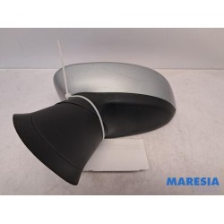 Fiat - Punto Grande - Wing mirror, left