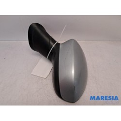 Fiat - Punto Grande - Wing mirror, left