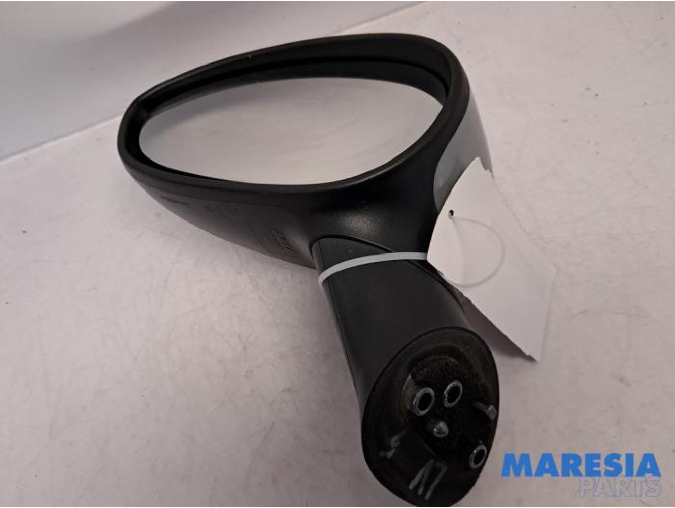 Fiat - Punto Grande - Wing mirror, left