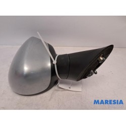 Fiat - Punto Grande - Wing mirror, left