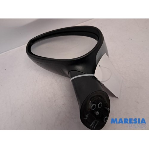 Fiat - Punto Grande - Wing mirror, left