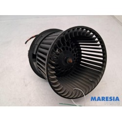 Peugeot - 2008 - Kachel Ventilatiemotor