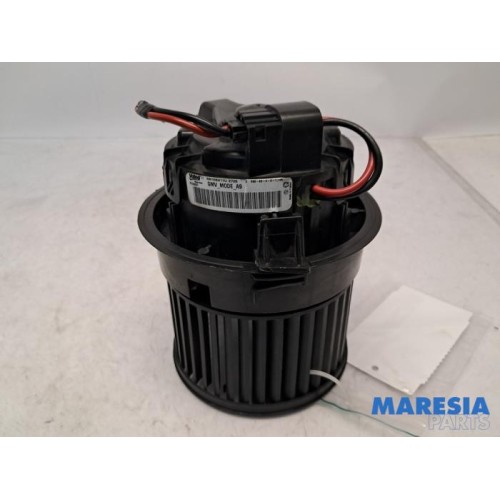 Peugeot - 2008 - Heating and ventilation fan motor