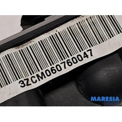 Peugeot - 2008 - Sensor (other)