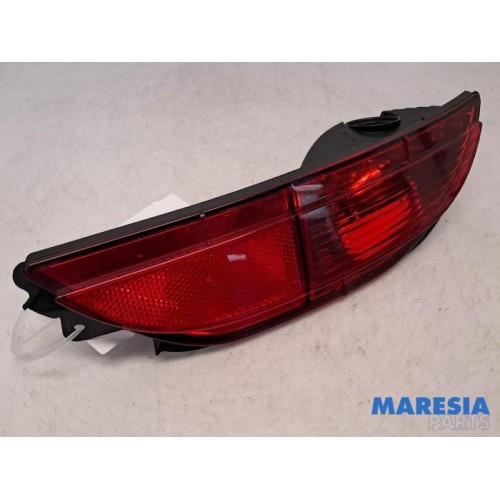 Fiat - Punto Grande - Rear fog light
