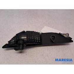 Fiat - Punto Grande - Reversing light, right