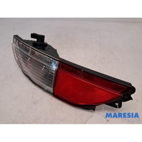 Fiat - Punto Grande - Reversing light, right