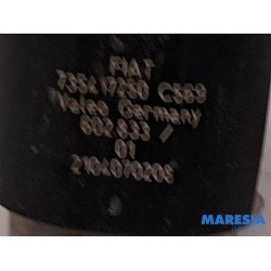 Fiat - Punto Grande - PDC Sensor