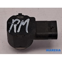 Fiat - Punto Grande - PDC Sensor