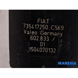 Fiat - Punto Grande - PDC Sensor