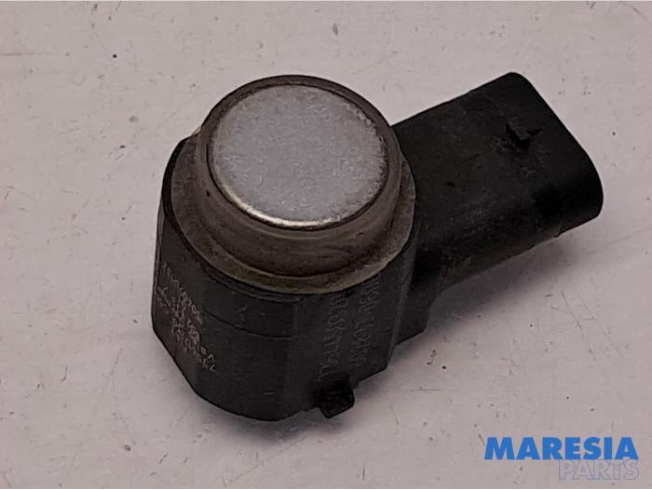 Fiat - Punto Grande - PDC Sensor
