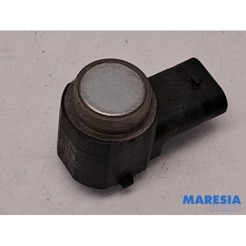Fiat - Punto Grande - PDC Sensor
