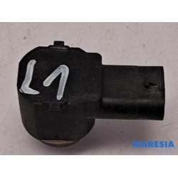 Fiat - Punto Grande - PDC Sensor