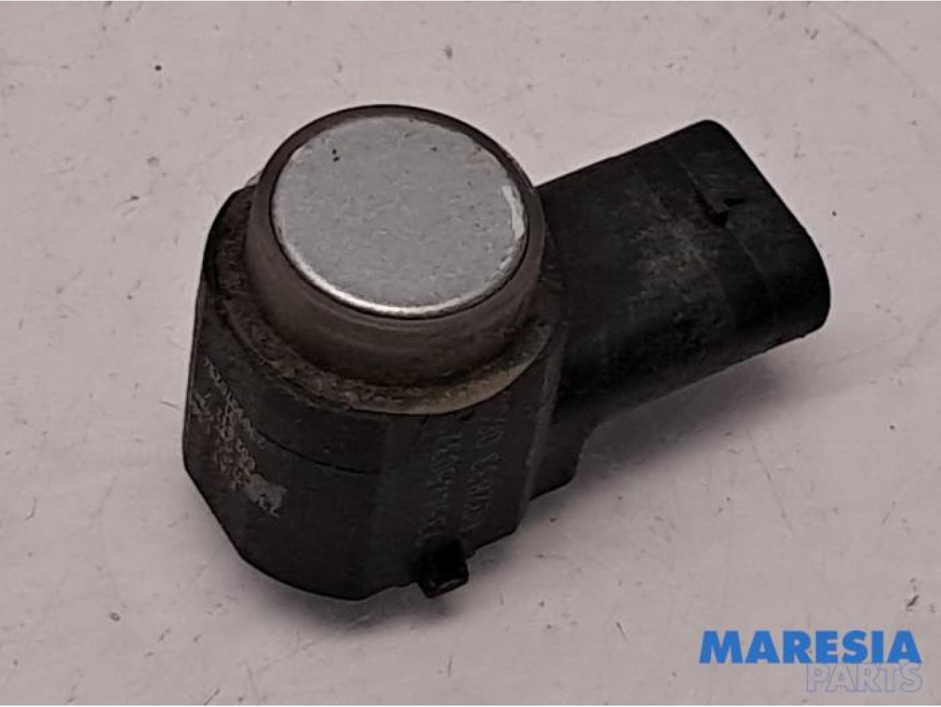 Fiat - Punto Grande - PDC Sensor