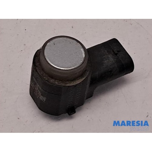 Fiat - Punto Grande - PDC Sensor