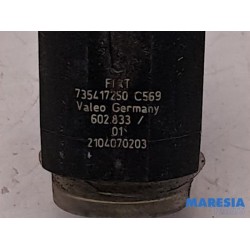 Fiat - Punto Grande - PDC Sensor