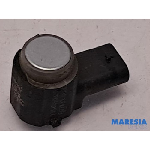 Fiat - Punto Grande - PDC Sensor
