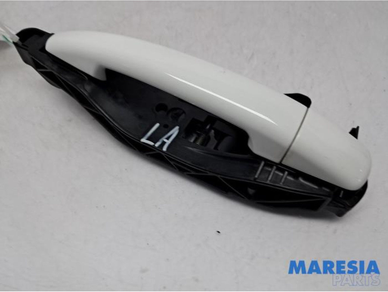 Peugeot - 2008 - Portiergreep 4Deurs links-achter