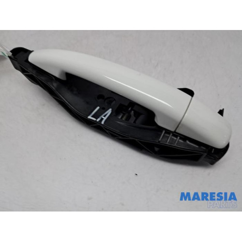 Peugeot - 2008 - Türgriff 4-türig links hinten