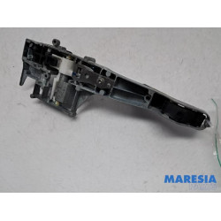 Peugeot - 2008 - Front door handle 4-door, right