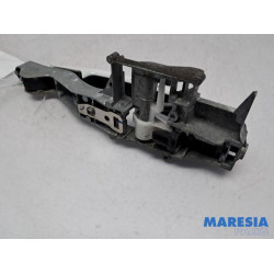 Peugeot - 2008 - Front door handle 4-door, right
