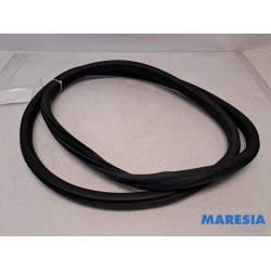 Peugeot - 2008 - Portierrubber 4Deurs links-achter