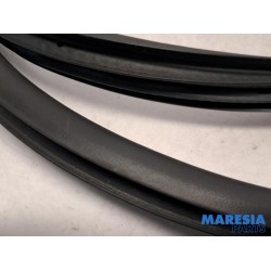 Peugeot - 2008 - Portierrubber 4Deurs links-achter