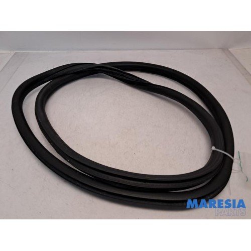 Peugeot - 2008 - Portierrubber 4Deurs links-achter
