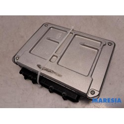 Fiat - Punto Grande - Computer Automatische Bak