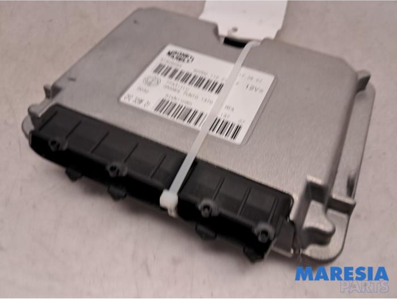 Fiat - Punto Grande - Computer Automatische Bak