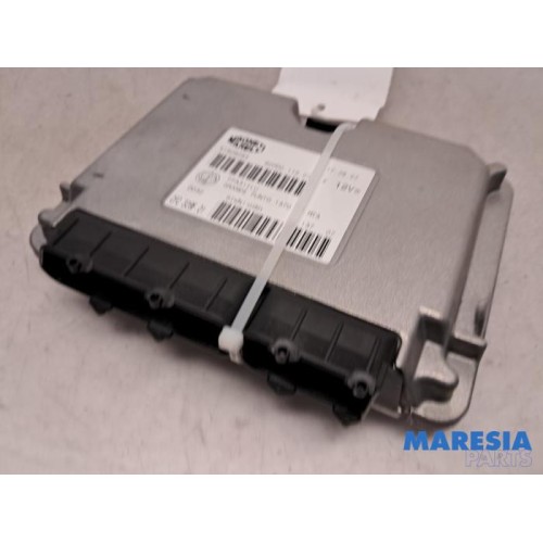 Fiat - Punto Grande - Automatic gearbox computer