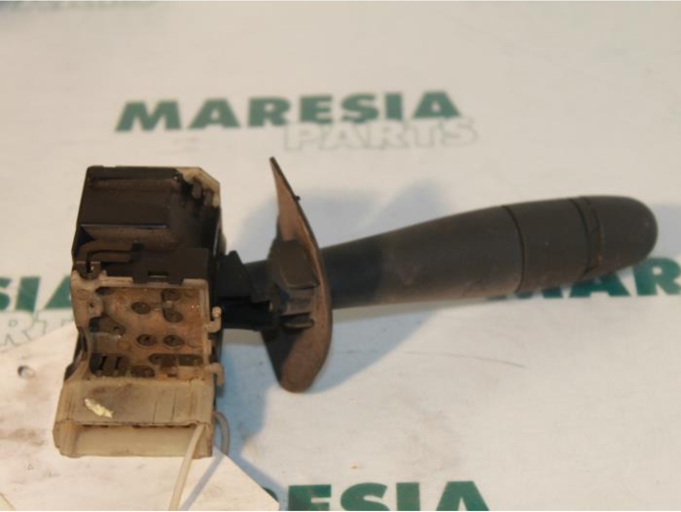 Renault - Megane - Indicator switch