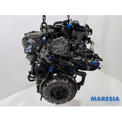 Peugeot - 5008 - Motor
