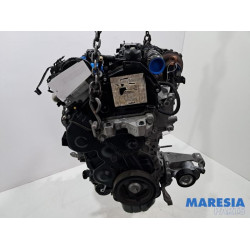 Peugeot - 5008 - Motor