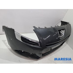 Peugeot - 5008 - Front bumper