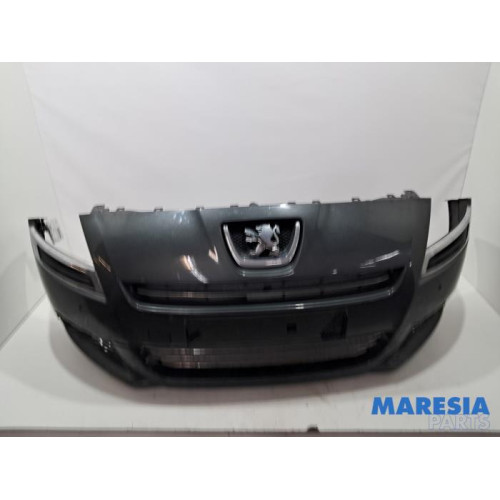 Peugeot - 5008 - Front bumper